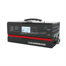 High Quality 3kw 24V 48V 80V 120V Forklift Battery Charger